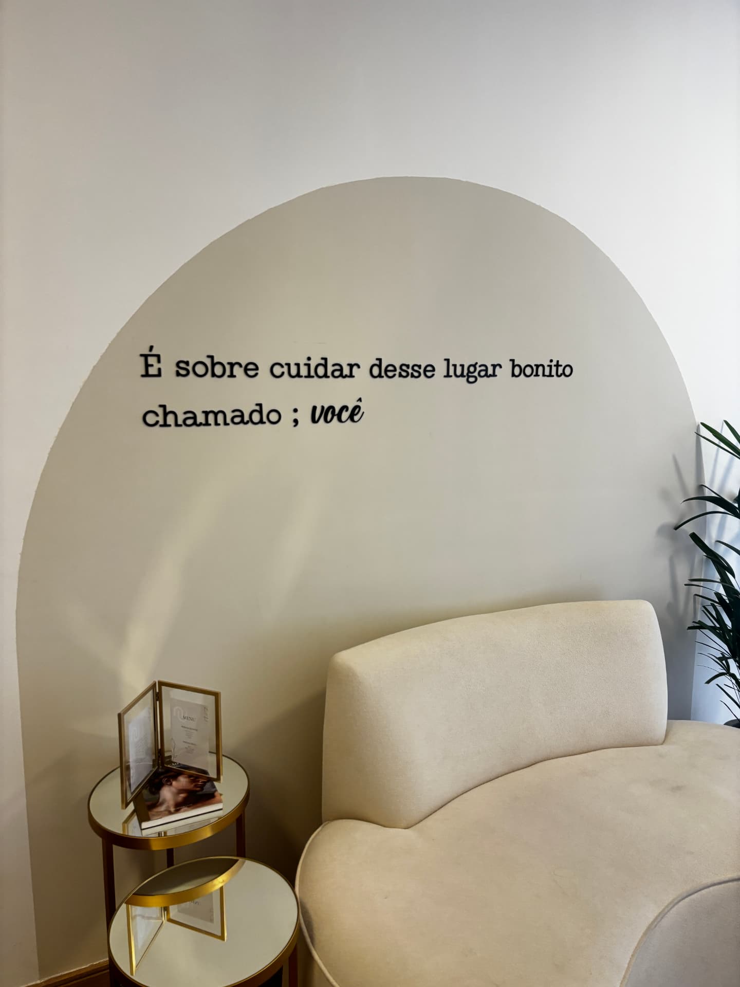 Espaço e Localização