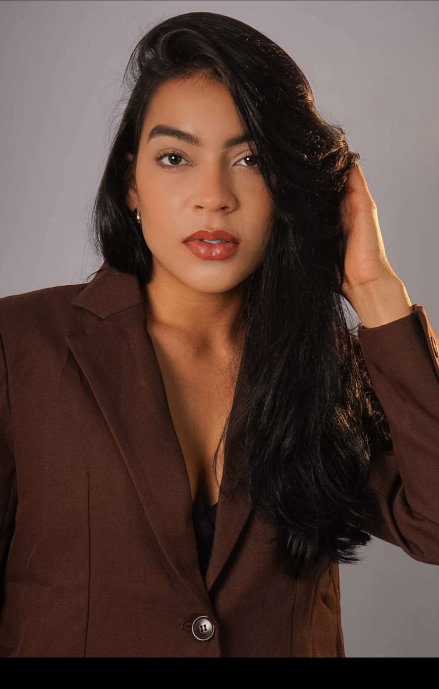 Pamela Farias
