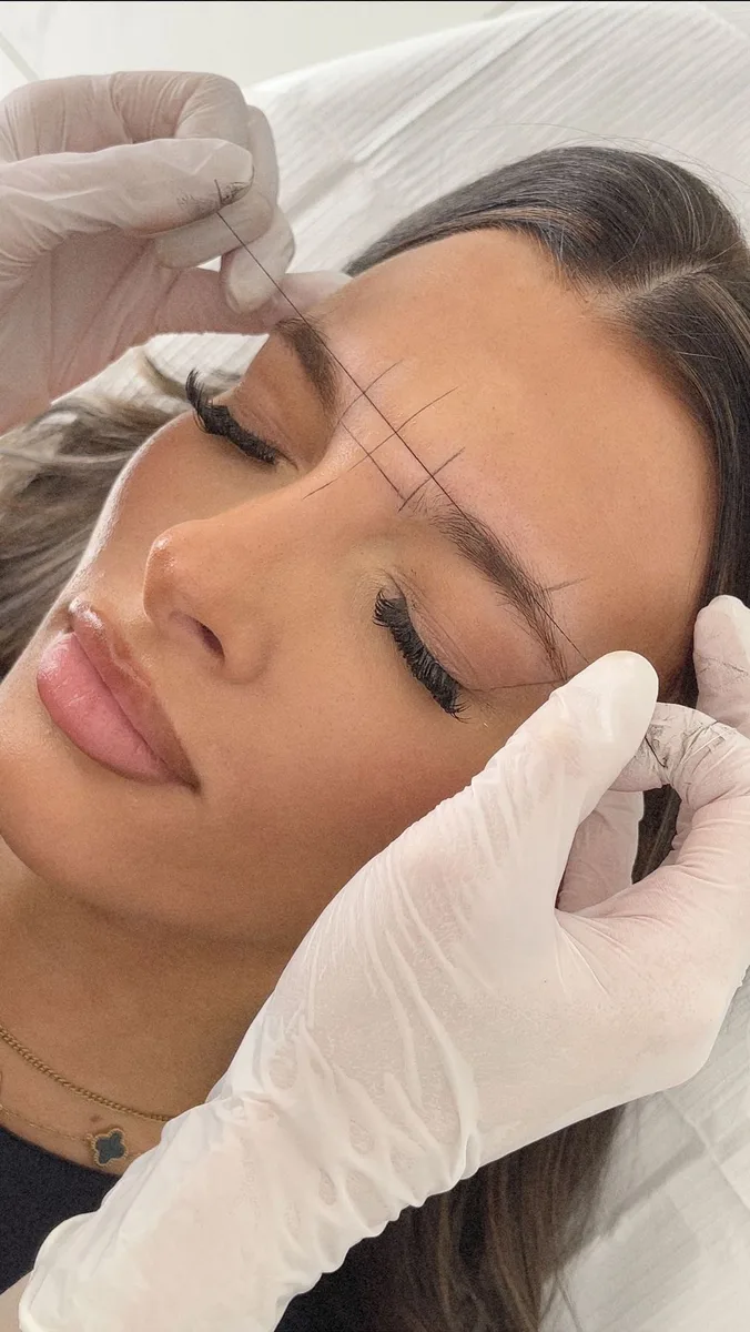 Resultado de Visagismo facial
